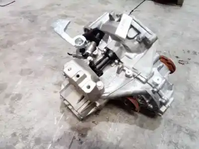 Second-hand car spare part GEARBOX for VOLKSWAGEN GOLF VII LIM. (BQ1)  OEM IAM references SEH  