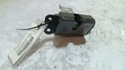 Tweedehands auto-onderdeel KOFFERBAK / POORTSLUITING voor HYUNDAI IX20  OEM IAM-referenties 812301H000  