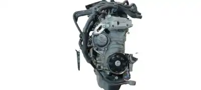 Peça sobressalente para automóvel em segunda mão motor completo por audi a3 1.4 16v tfsi referências oem iam cbz  