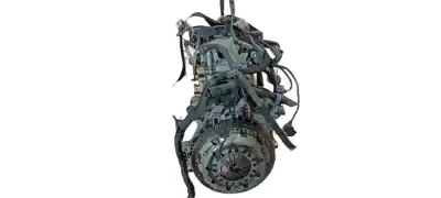 Peça sobressalente para automóvel em segunda mão motor completo por audi a3 1.4 16v tfsi referências oem iam cbz  