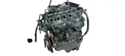 Peça sobressalente para automóvel em segunda mão motor completo por audi a3 1.4 16v tfsi referências oem iam cbz  