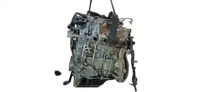 Peça sobressalente para automóvel em segunda mão motor completo por audi a3 1.4 16v tfsi referências oem iam cbz  