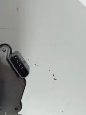 Second-hand car spare part throttle body for hyundai ix20 sle blue oem iam references 5wy9174e