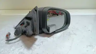 Second-hand car spare part right rearview mirror for jaguar xf 2.7 v6 diesel cat oem iam references   