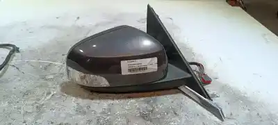 Second-hand car spare part right rearview mirror for jaguar xf 2.7 v6 diesel cat oem iam references   