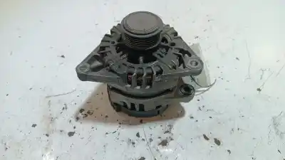 Second-hand car spare part alternator for hyundai ix20 sle blue oem iam references 2611067