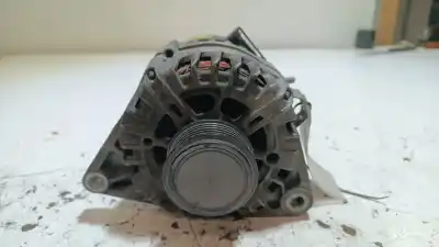 Second-hand car spare part alternator for hyundai ix20 sle blue oem iam references 2611067 2a850 37300