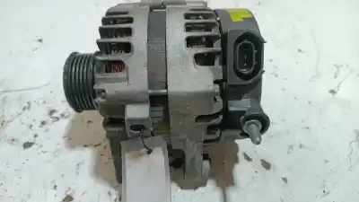 Second-hand car spare part alternator for hyundai ix20 sle blue oem iam references 2611067 2a850 37300