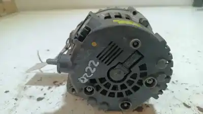 Second-hand car spare part alternator for hyundai ix20 sle blue oem iam references 2611067 2a850 37300