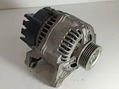 Pezzo di ricambio per auto di seconda mano alternatore per smart coupe pure riferimenti oem iam 63321658 a1601540101 0003250v008