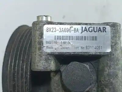Автозапчасти б/у насос гидроусилителя за jaguar xf 2.7 v6 diesel cat ссылки oem iam 8x233a696ba  