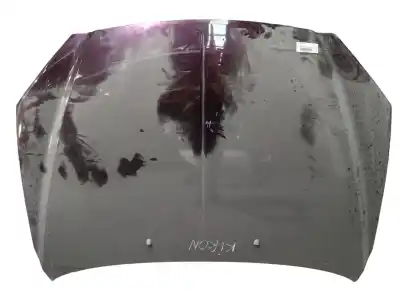 Автозапчастина б/у капок для ssangyong kyron 200 xdi limited посилання на oem iam 6101108b02 Автозапчастина б/у капок для ssangyong kyron 200 xdi limited посилання на oem iam 6101108b02