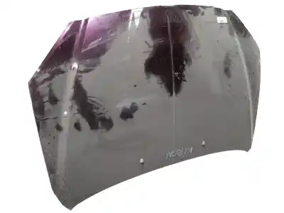 Second-hand car spare part bonnet for ssangyong kyron 200 xdi limited oem iam references 6101108b02   Second-hand car spare part bonnet for ssangyong kyron 200 xdi limited oem iam references 6101108b02