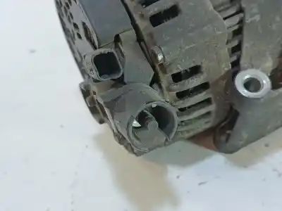 Автозапчастина б/у генератор для mini mini (r56) one посилання на oem iam 0121615027