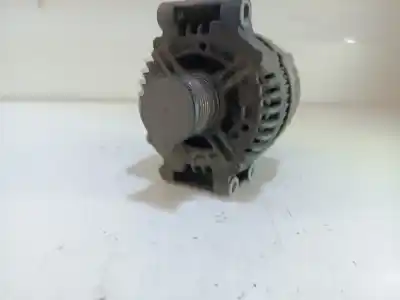 Автозапчастина б/у генератор для mini mini (r56) one посилання на oem iam 0121615027  75756508001