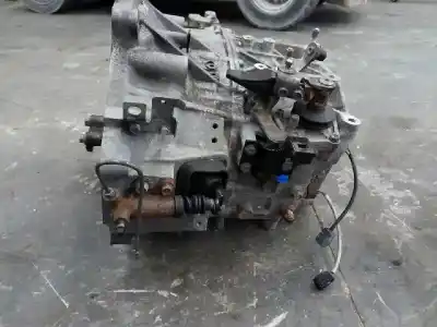 Pièce détachée automobile d'occasion BOÎTE DE VITESSES pour MAZDA 6 LIM. (GH)  Références OEM IAM AA1001  