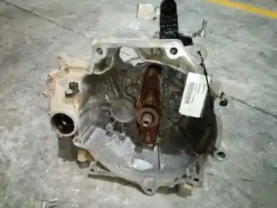 Автозапчастина б/у коробка передач для seat mii (kf1, ke1) 1.0 посилання на oem iam nzd  