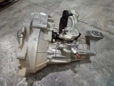 Автозапчастина б/у коробка передач для seat mii (kf1, ke1) 1.0 посилання на oem iam nzd  