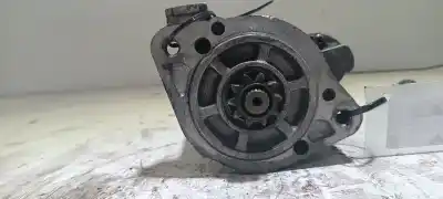 Peça sobressalente para automóvel em segunda mão MOTOR DE ARRANQUE por MITSUBISHI MONTERO (V60/V70)  Referências OEM IAM M008T75071A  ME204424