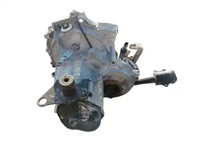 Gebrauchtes Autoersatzteil GETRIEBE zum VOLKSWAGEN POLO BERLINA (6N2)  OEM-IAM-Referenzen ETD  