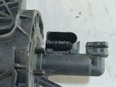 Peça sobressalente para automóvel em segunda mão pedal da embreagem por seat leon (1p1) reference referências oem iam 1k2721059cc