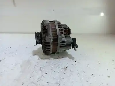 Second-hand car spare part ALTERNATOR for MAZDA RX-8 (SE)  OEM IAM references A3TG1291B  
