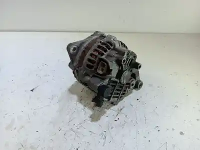 Second-hand car spare part alternator for mazda rx-8 (se) básico (141kw) oem iam references a3tg1291b  
