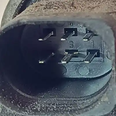 Peça sobressalente para automóvel em segunda mão borboleta de admissão por mini mini (r50, r53) cooper referências oem iam 1354750904302  408238623002