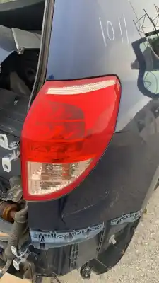 Second-hand car spare part LEFT TAILGATE LIGHT for TOYOTA RAV 4 (A3)  OEM IAM references   