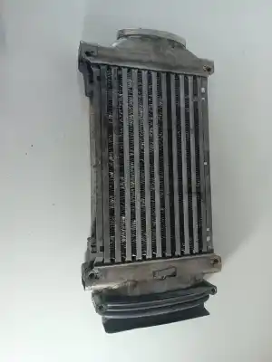 Peça sobressalente para automóvel em segunda mão intercooler por mini mini (r50, r53) cooper s referências oem iam 15153680  