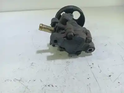 Pezzo di ricambio per auto di seconda mano POMPA STERZO per MITSUBISHI GALANT BERLINA (EA0)  Riferimenti OEM IAM   