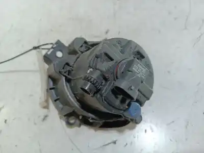 Second-hand car spare part left fog light for toyota rav 4 (a3) active oem iam references 