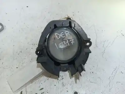 Second-hand car spare part right fog light for toyota rav 4 (a3) active oem iam references 