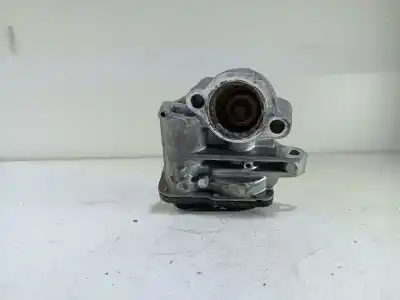 Автозапчастина б/у КЛАПАН EGR для RENAULT SCENIC III  Посилання на OEM IAM 147109816R  8201061904