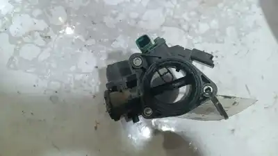 İkinci el araba yedek parçası KELEBEK KUTUSU için PEUGEOT 407  OEM IAM referansları 9647474880  