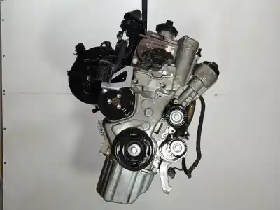 Second-hand car spare part complete engine for audi a3 (8p) 1.6 fsi ambiente 116 cv / 85 kw oem iam references blf  