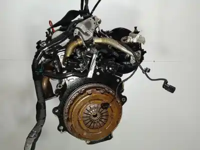 Second-hand car spare part complete engine for audi a3 (8p) 1.6 fsi ambiente 116 cv / 85 kw oem iam references blf  