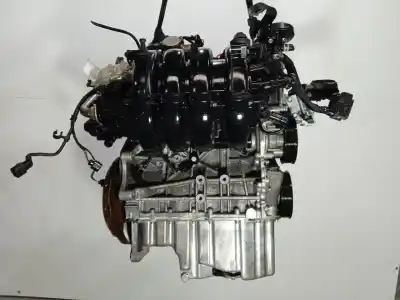 Second-hand car spare part complete engine for audi a3 (8p) 1.6 fsi ambiente 116 cv / 85 kw oem iam references blf  