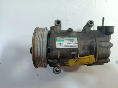 Second-hand car spare part air conditioning compressor for mini mini (r56) cooper oem iam references 694250104  