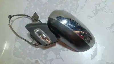 Peça sobressalente para automóvel em segunda mão espelho retrovisor esquerdo por citroen c3 collection referências oem iam 8154aq  