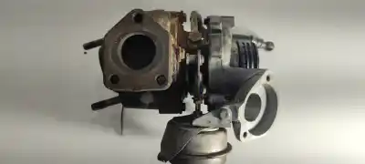 Pièce détachée automobile d'occasion TURBOCOMPRESSEUR pour BMW SERIE 3 BERLINA (E90)  Références OEM IAM 7794144D 7504319 GT1749V