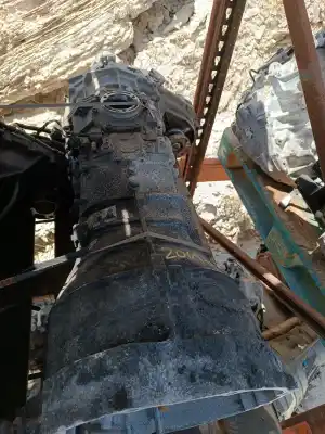 Автозапчастина б/у роздавальна коробка для nissan navara pick-up (d40m) double cab le 4x4 посилання на oem iam ea310  