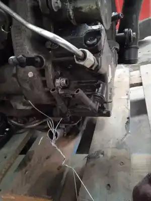 Gebrauchtes Autoersatzteil Hochdruckpumpe zum OPEL TIGRA TWINTOP (X04)  OEM-IAM-Referenzen 55185549  