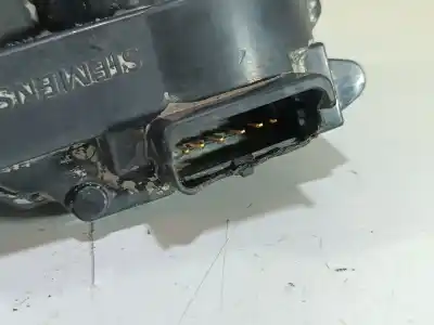 Pezzo di ricambio per auto di seconda mano scatola della farfalla per mini mini (r56) one riferimenti oem iam v75572228004