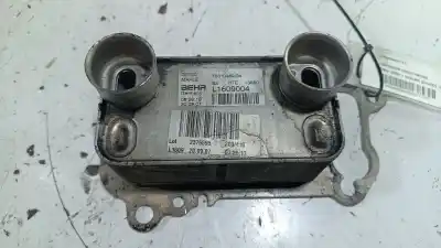 Gebrauchtes Autoersatzteil MOTORÖLKÜHLER zum BMW SERIE 1 BERLINA (E81/E87)  OEM-IAM-Referenzen 7031036904  