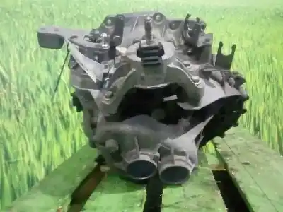 Pezzo di ricambio per auto di seconda mano riduttore per mini mini (r56) one riferimenti oem iam 2300756872002  