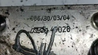 Tweedehands auto-onderdeel MOTOROLIEKOELER voor BMW SERIE 3 BERLINA (E90)  OEM IAM-referenties   