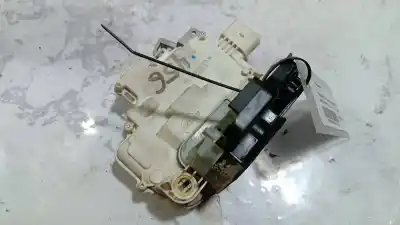 Second-hand car spare part front right door lock for audi a4 b7 avant (8ed) 2.0 tdi 16v oem iam references 8e2837016aa