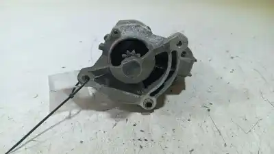 Peça sobressalente para automóvel em segunda mão motor de arranque por peugeot 207 confort referências oem iam 9658308780