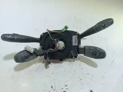 Second-hand car spare part multifunction switch for peugeot 207 confort oem iam references 96630732xt  